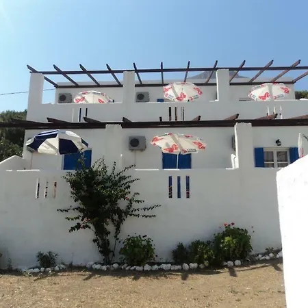 Telendos Seaview Apartamento *