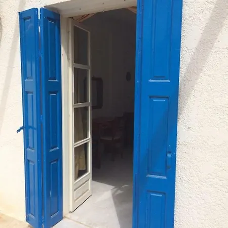 Telendos Seaview * Kálymnos
