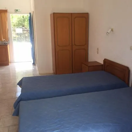 Telendos Seaview Kálymnos