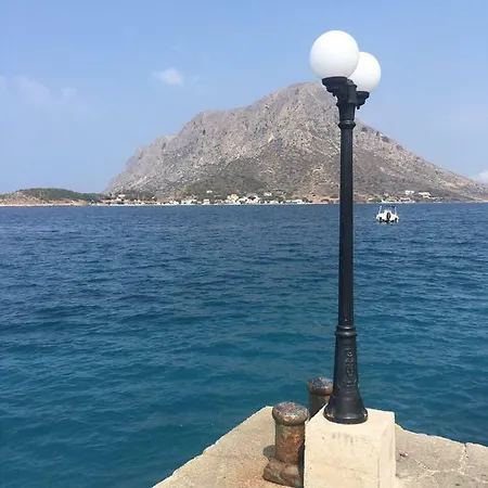 Telendos Seaview Kálymnos